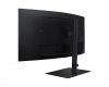 Samsung Monitor 34 cale ViewFinity S65UC VA 3440x1440 UWQHD 21:9 1xHDMI 1xDP 1xUSB-C 90W 3xUSB-A 5ms 100Hz HAS+PIVOT zakrzywiony